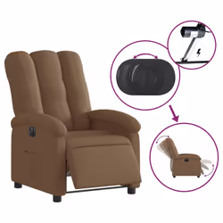 VidaXL 3204072 fauteuil - Vue supplémentaire 6