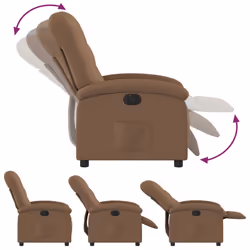 VidaXL 3204072 fauteuil - Vue supplémentaire 7