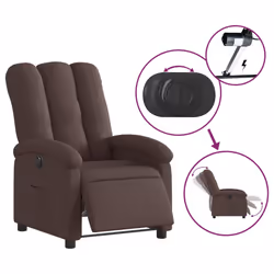 VidaXL 3204073 fauteuil - Vue supplémentaire 6