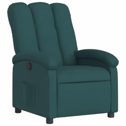 VidaXL 3204074, Tissu, Vert, mousse, 110 kg, 700 mm, 930 mm