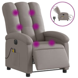 VidaXL 3204088 fauteuil