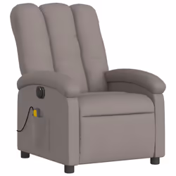 VidaXL 3204088 fauteuil - Vue supplémentaire 4