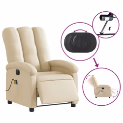 VidaXL 3204089 fauteuil - Vue supplémentaire 6