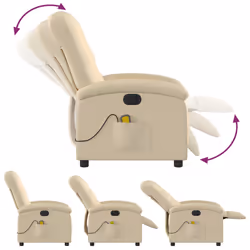 VidaXL 3204089 fauteuil - Vue supplémentaire 7