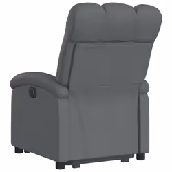VidaXL 3204093 fauteuil - Vue supplémentaire 4