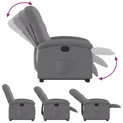 VidaXL 3204093 fauteuil - Vue supplémentaire 6