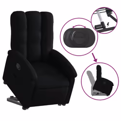 VidaXL 3204094 fauteuil - Vue supplémentaire 5