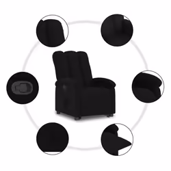 VidaXL 3204094 fauteuil - Vue supplémentaire 7
