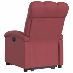 VidaXL 3204095 fauteuil - Vue supplémentaire 4