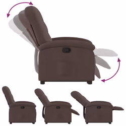 VidaXL 3204097 fauteuil - Vue supplémentaire 6