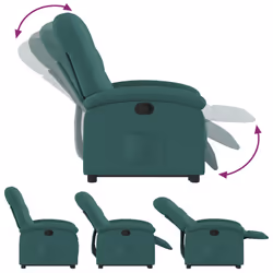 VidaXL 3204098 fauteuil - Vue supplémentaire 6