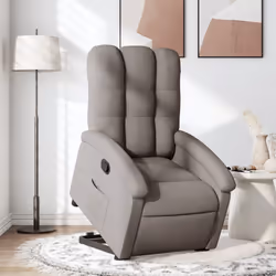 VidaXL 3204100 fauteuil