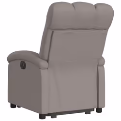 VidaXL 3204100 fauteuil - Vue supplémentaire 4