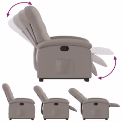 VidaXL 3204100 fauteuil - Vue supplémentaire 6