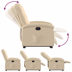 VidaXL 3204101 fauteuil - Vue supplémentaire 6