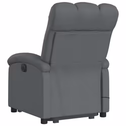 VidaXL 3204105 fauteuil - Vue supplémentaire 4