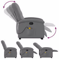 VidaXL 3204105 fauteuil - Vue supplémentaire 6