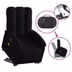 VidaXL 3204106 fauteuil - Vue supplémentaire 5
