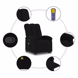 VidaXL 3204106 fauteuil - Vue supplémentaire 7
