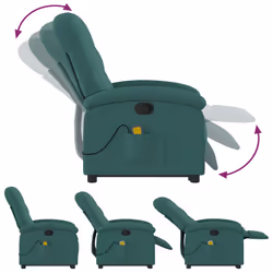 VidaXL 3204110 fauteuil - Vue supplémentaire 6