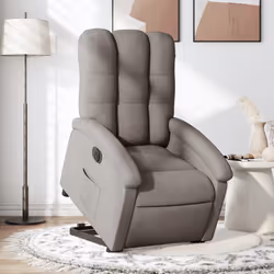 VidaXL 3204124 fauteuil - Vue supplémentaire 2