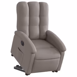 VidaXL 3204124 fauteuil - Vue supplémentaire 3