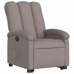 VidaXL 3204124 fauteuil - Vue supplémentaire 4