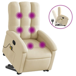 VidaXL 3204125 fauteuil