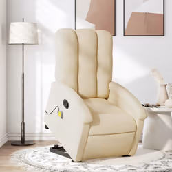 VidaXL 3204125 fauteuil - Vue supplémentaire 2
