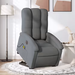 VidaXL 3204129 fauteuil - Vue supplémentaire 2
