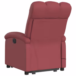 VidaXL 3204131 fauteuil - Vue supplémentaire 4