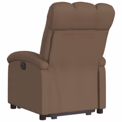 VidaXL 3204132 fauteuil - Vue supplémentaire 4