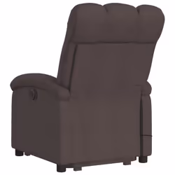 VidaXL 3204133 fauteuil - Vue supplémentaire 5