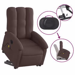 VidaXL 3204133 fauteuil - Vue supplémentaire 6