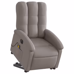 VidaXL 3204136 fauteuil