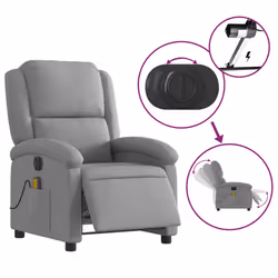 VidaXL 3204140 fauteuil - Vue supplémentaire 6