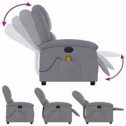 VidaXL 3204140 fauteuil - Vue supplémentaire 7