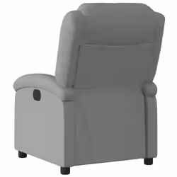 VidaXL 3204141 fauteuil - Vue supplémentaire 5