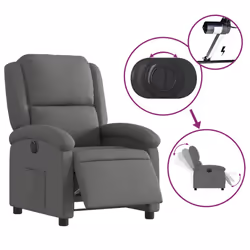 VidaXL 3204141 fauteuil - Vue supplémentaire 6