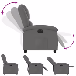VidaXL 3204141 fauteuil - Vue supplémentaire 7