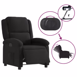 VidaXL 3204142 fauteuil - Vue supplémentaire 6