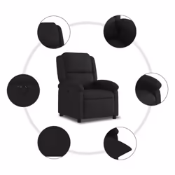 VidaXL 3204142 fauteuil - Vue supplémentaire 8