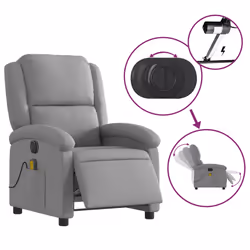 VidaXL 3204152 fauteuil - Vue supplémentaire 6