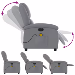 VidaXL 3204152 fauteuil - Vue supplémentaire 7
