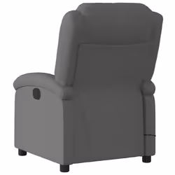 VidaXL 3204153 fauteuil - Vue supplémentaire 5