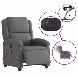 VidaXL 3204153 fauteuil - Vue supplémentaire 6