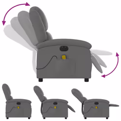 VidaXL 3204153 fauteuil - Vue supplémentaire 7
