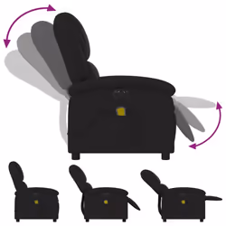 VidaXL 3204154 fauteuil - Vue supplémentaire 7