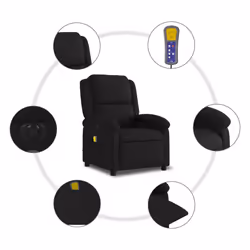 VidaXL 3204154 fauteuil - Vue supplémentaire 8