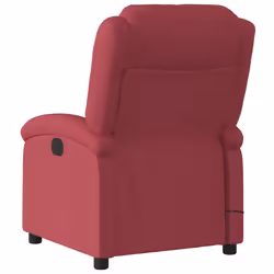 VidaXL 3204155 fauteuil - Vue supplémentaire 5